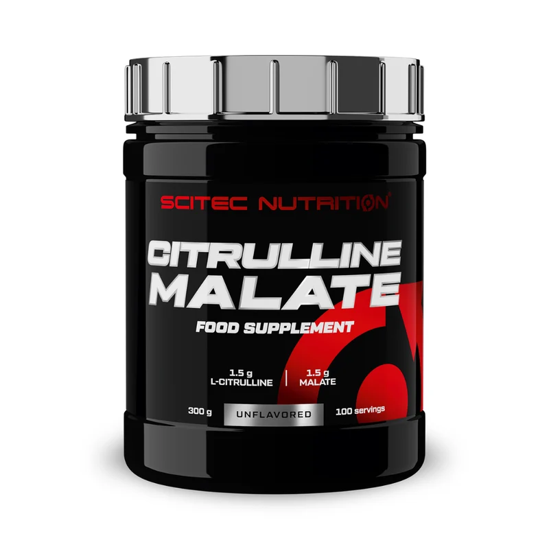 Citrulline Malate Poudre