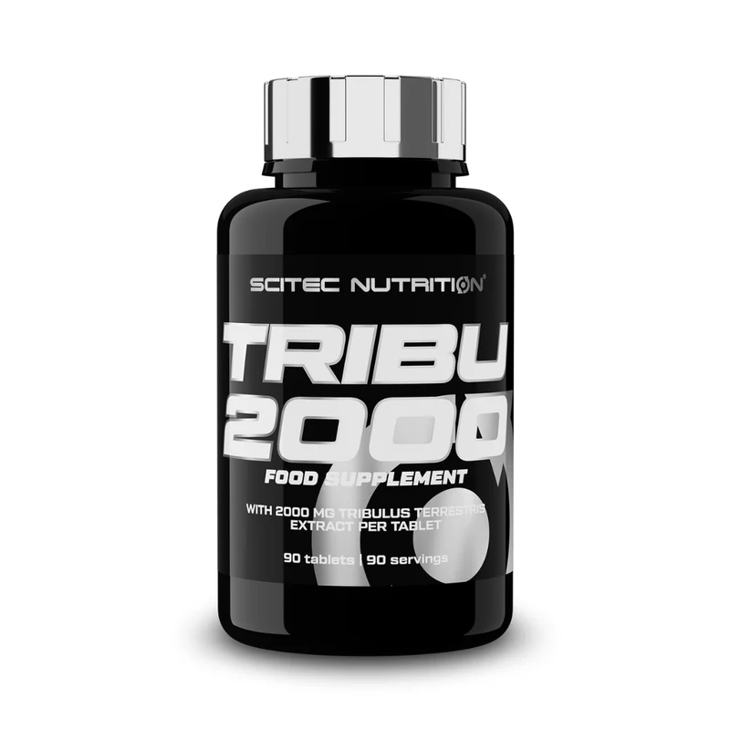 Tribu 2000