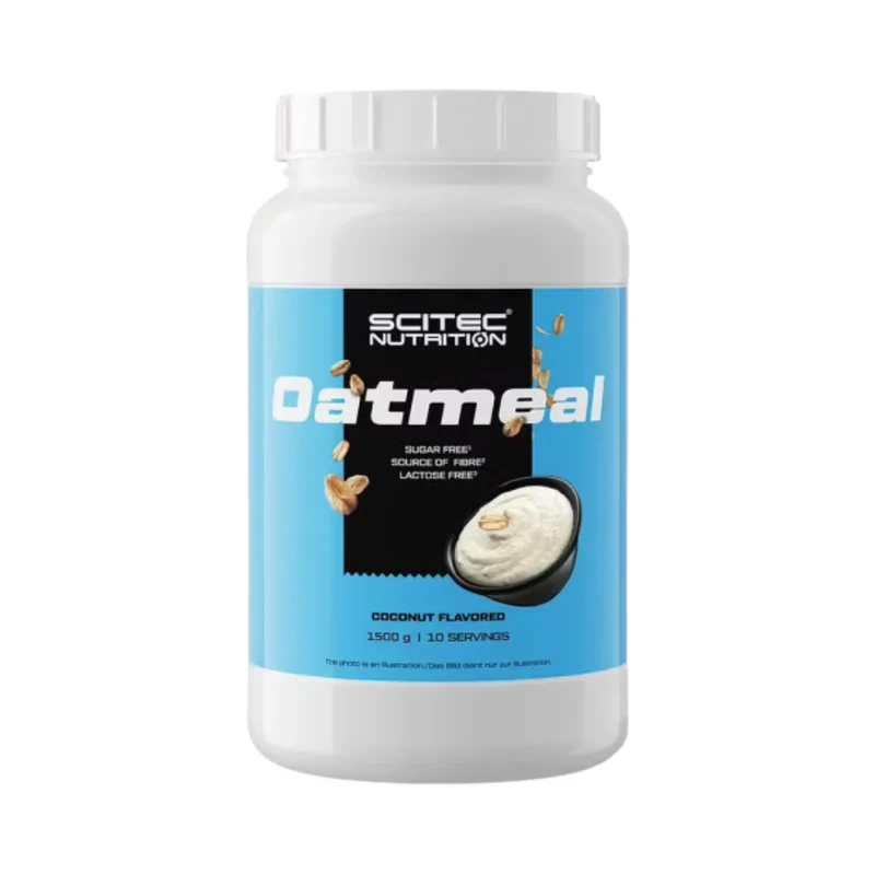 Oatmeal