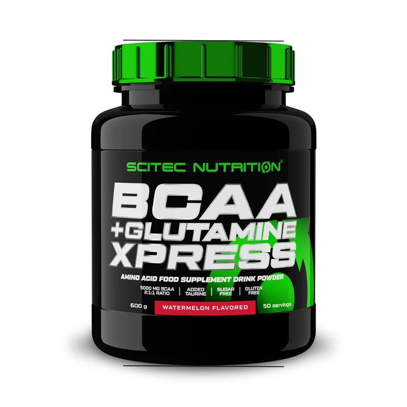 BCAA+Glutamine Xpress