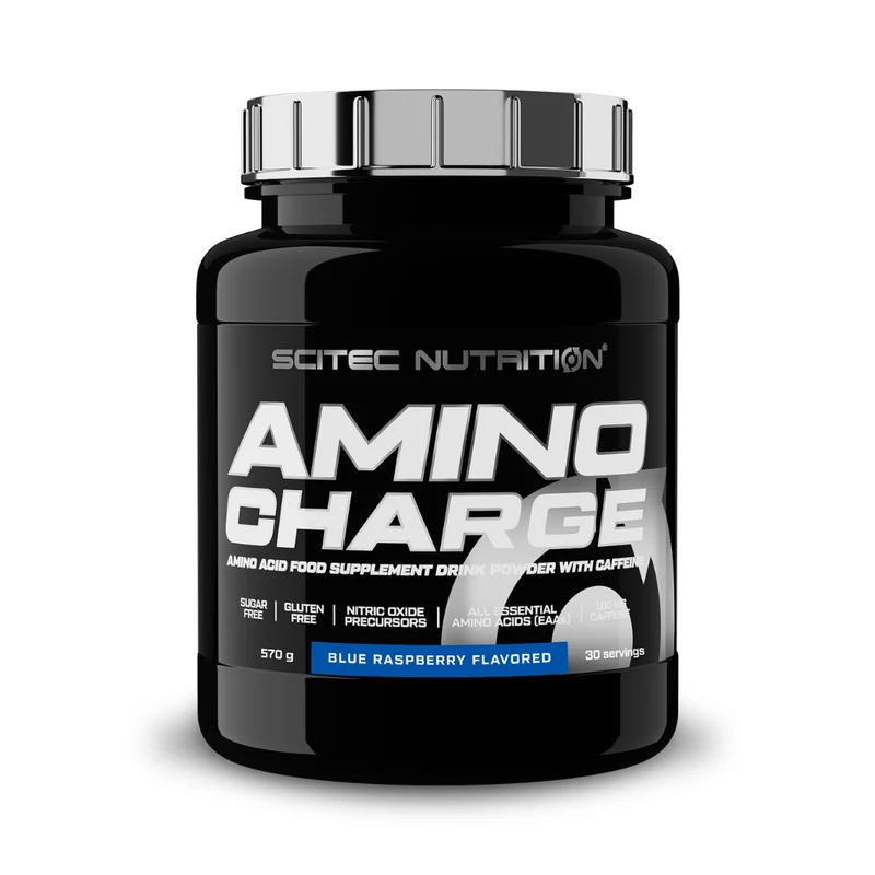 Amino Charge