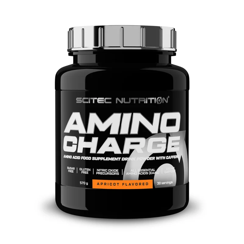Amino Charge