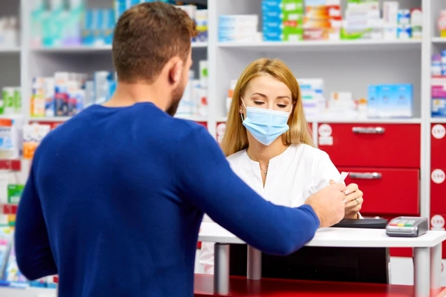 Le conseil en micro nutrition, santé, en situation de pathologie au comptoir