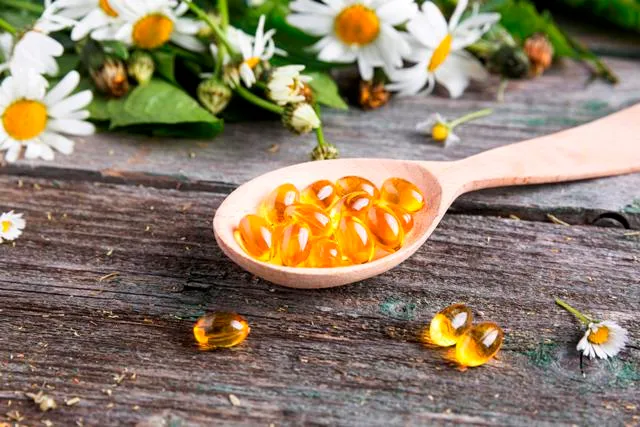 Les médecines naturelles au comptoir