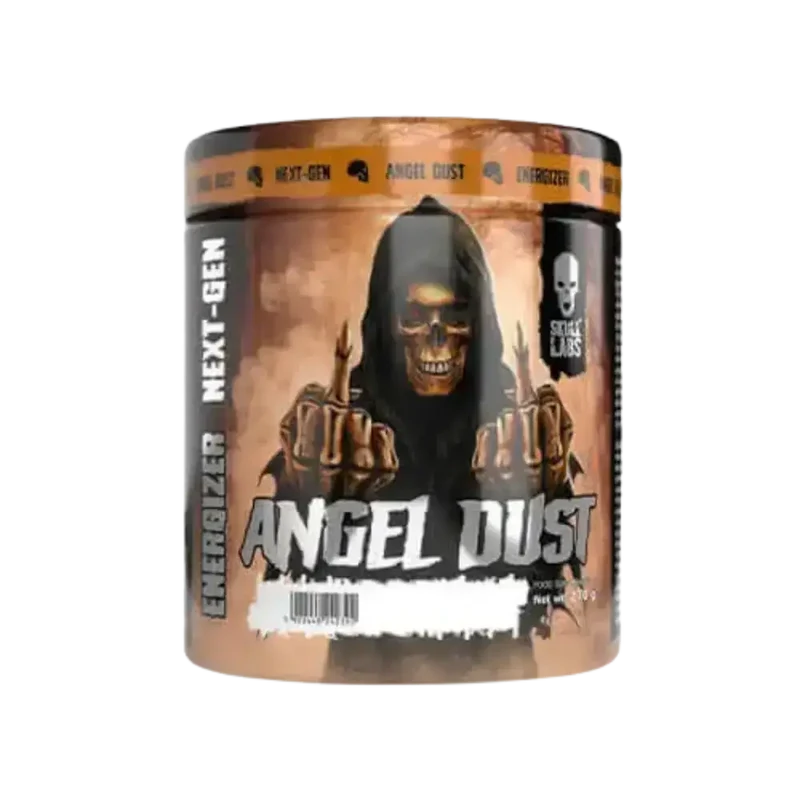 Skull Labs Angel Dust 270g