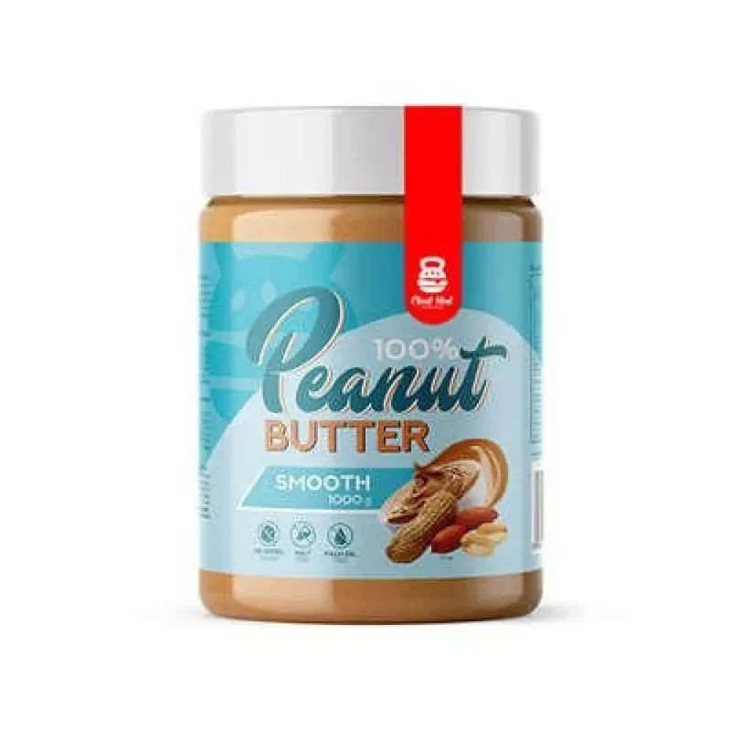 Cheat Meal Nutrition Beurre de cacahuète