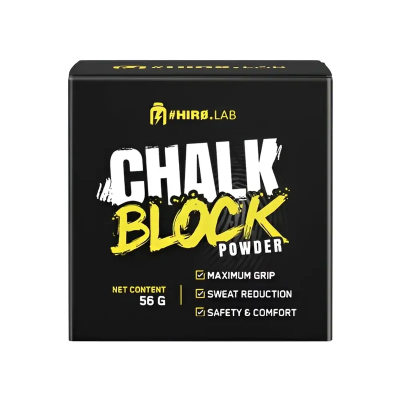 Magnésie Chalk Block Powder 56g