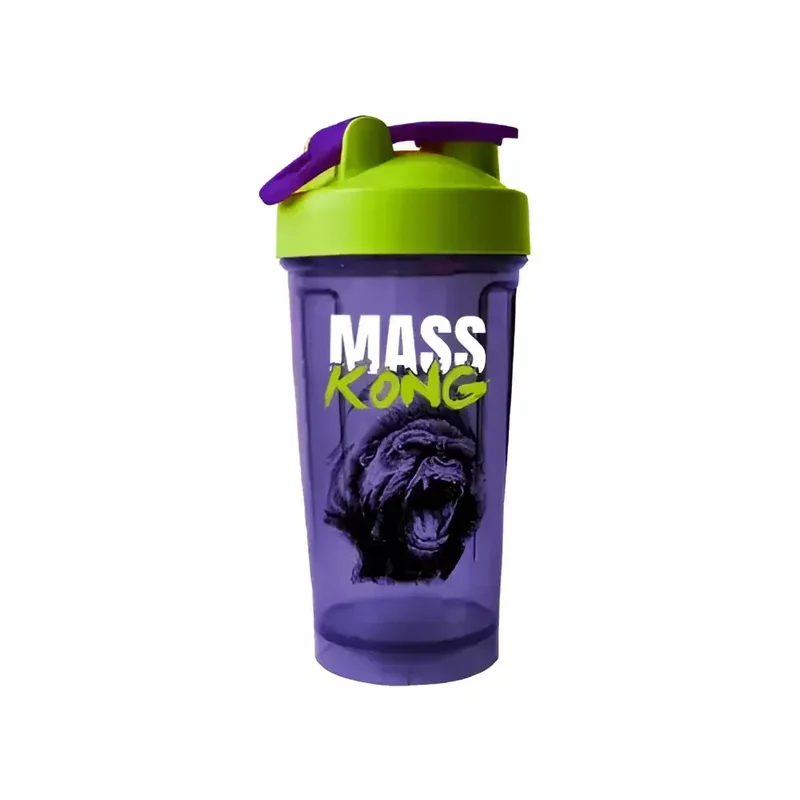 Shaker Mass Kong 500 ml