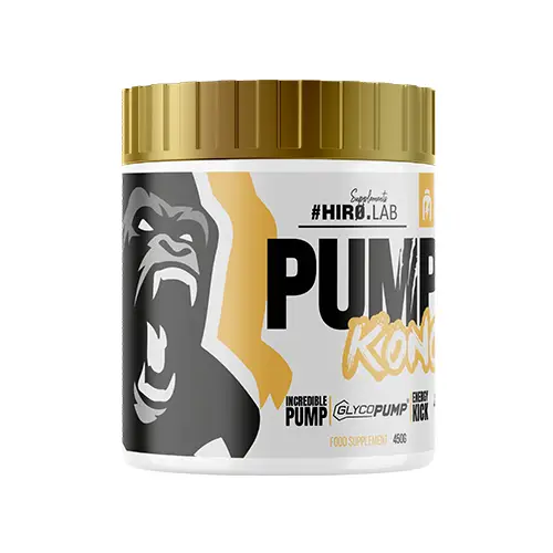 Pump Kong 450g