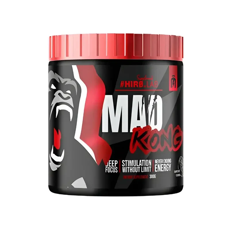 Mad Kong 300g