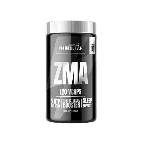 ZM.LAB 120 Capsules – Hiro.Lab