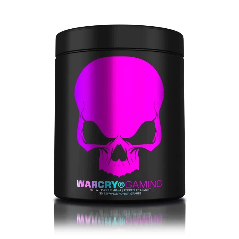 Warcry® Gaming 240g