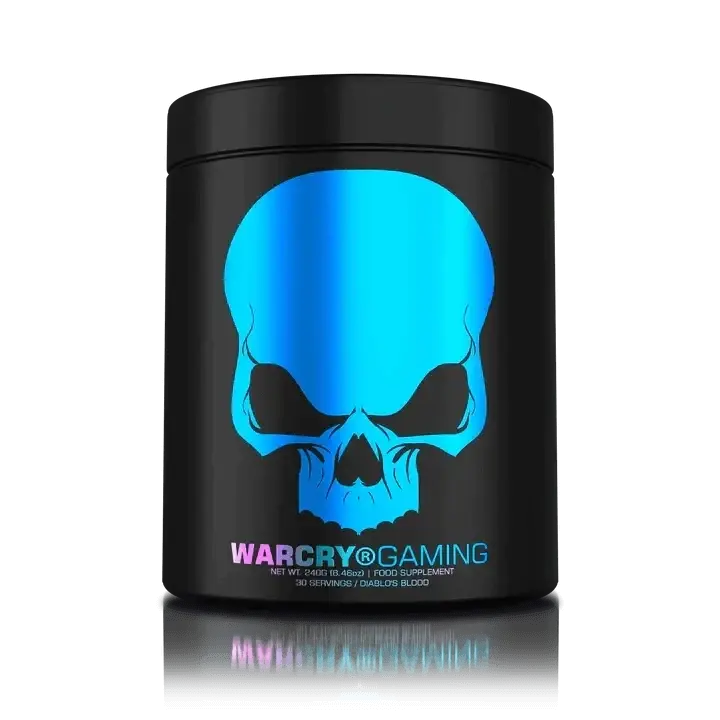 Warcry® Gaming 240g
