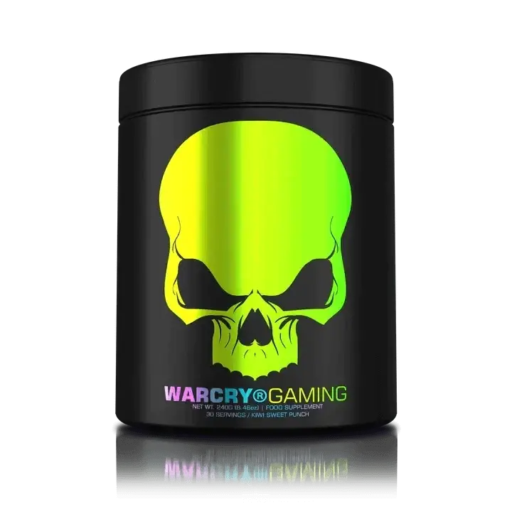 Warcry® Gaming 240g
