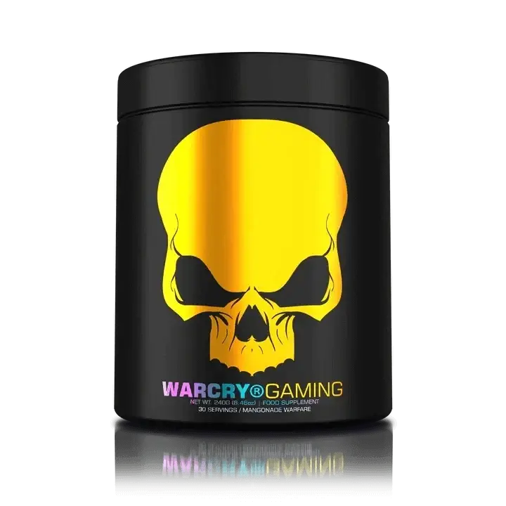 Warcry® Gaming 240g