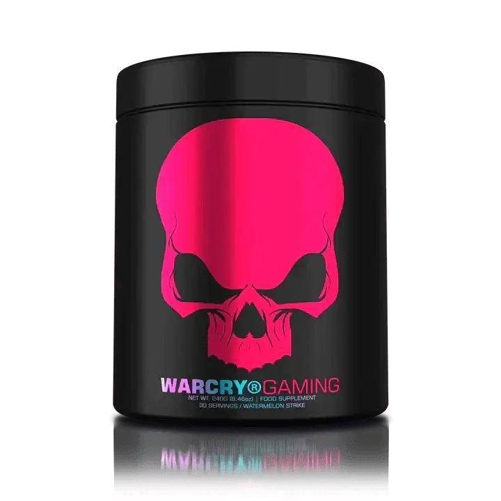 Warcry® Gaming 240g