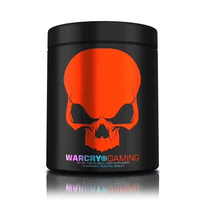 Warcry® Gaming 240g