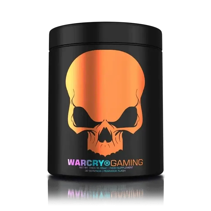 Warcry® Gaming 240g