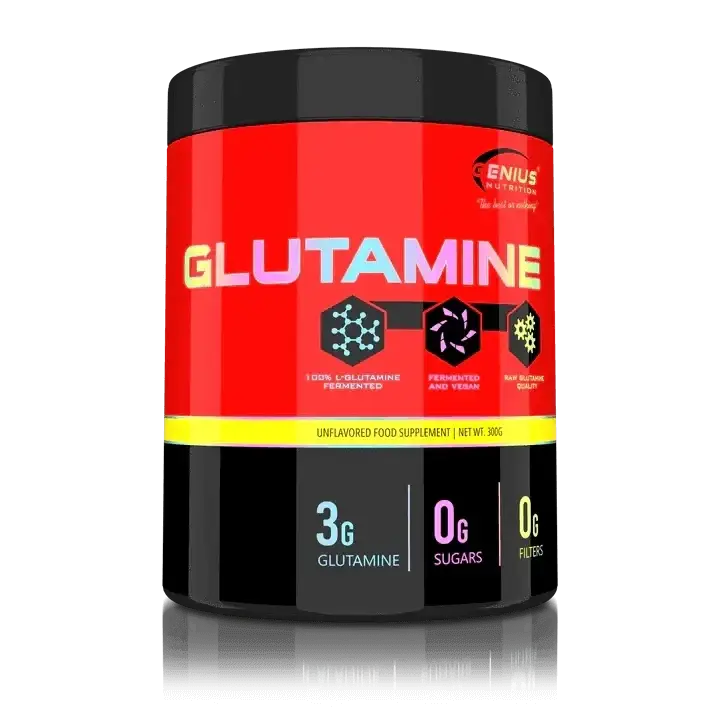 Glutamine 300g