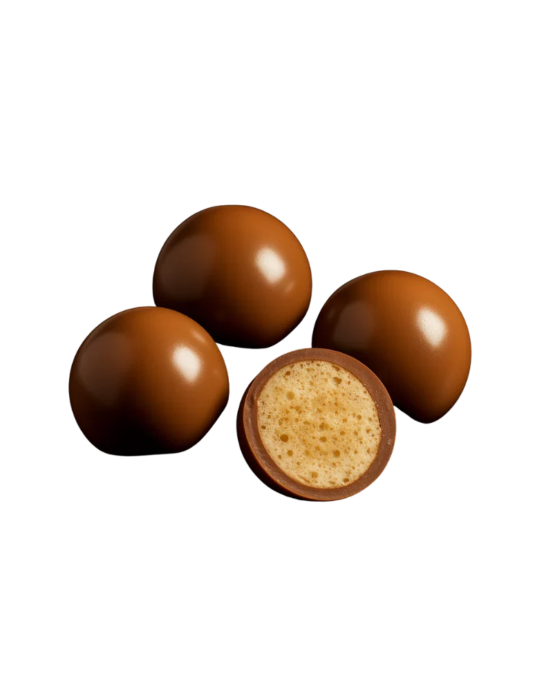 Boules de Soja