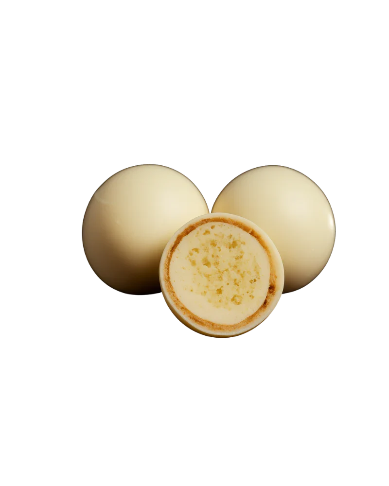 Boules de Soja