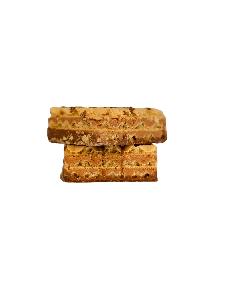 Gaufrettes
