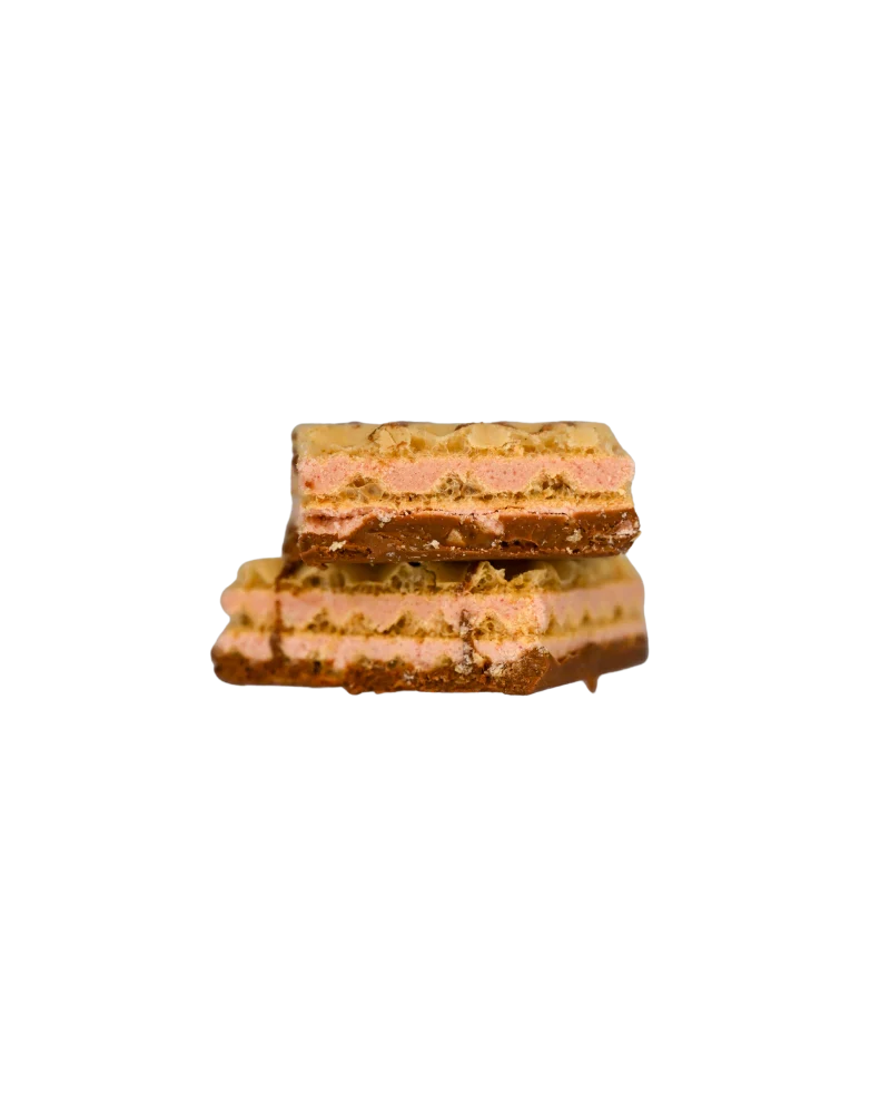 Gaufrettes