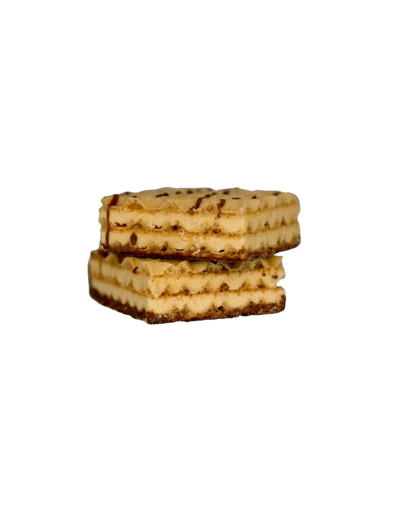 Gaufrettes