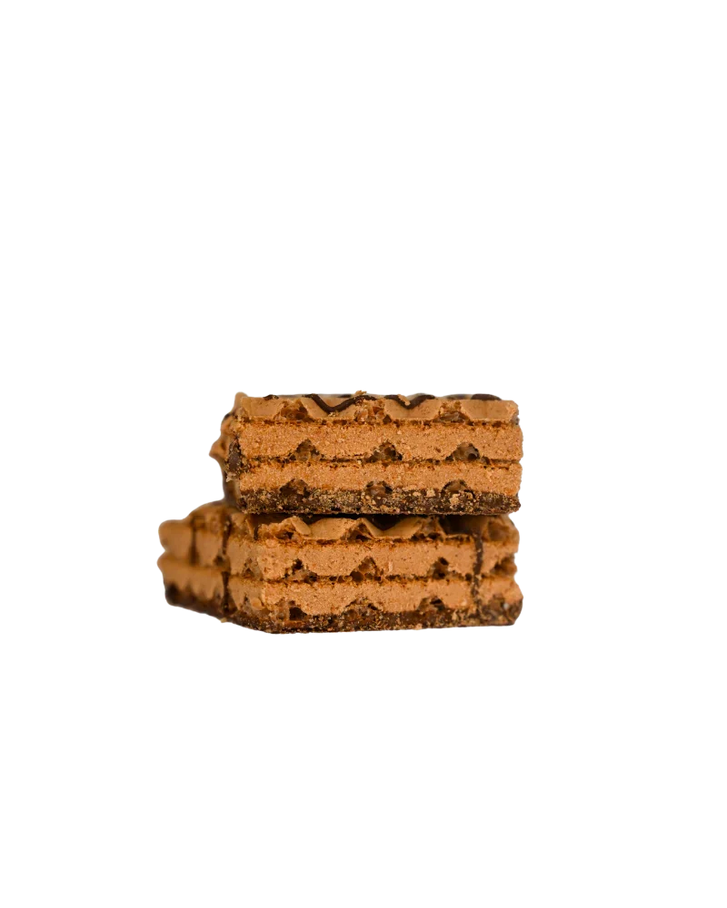 Gaufrettes