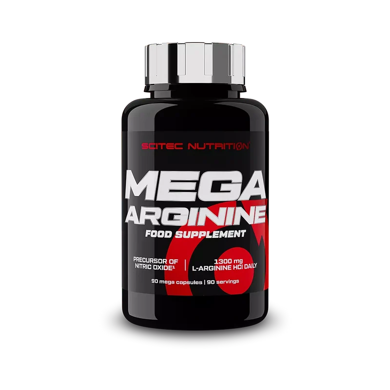 Mega Arginine