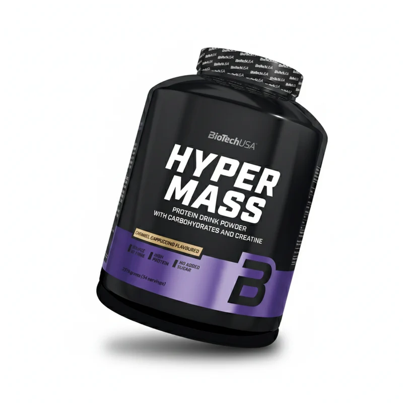 Hyper Mass