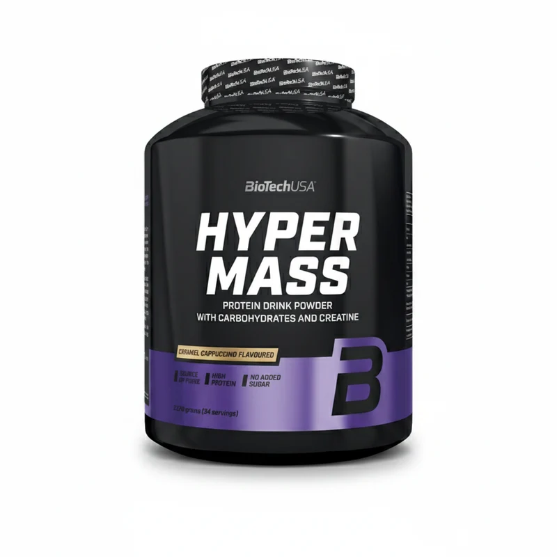 Hyper Mass