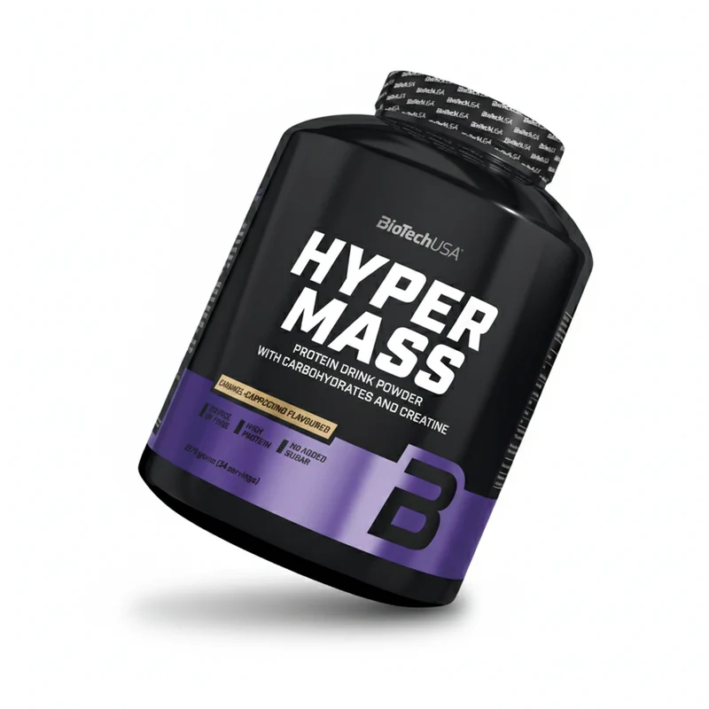 Hyper Mass