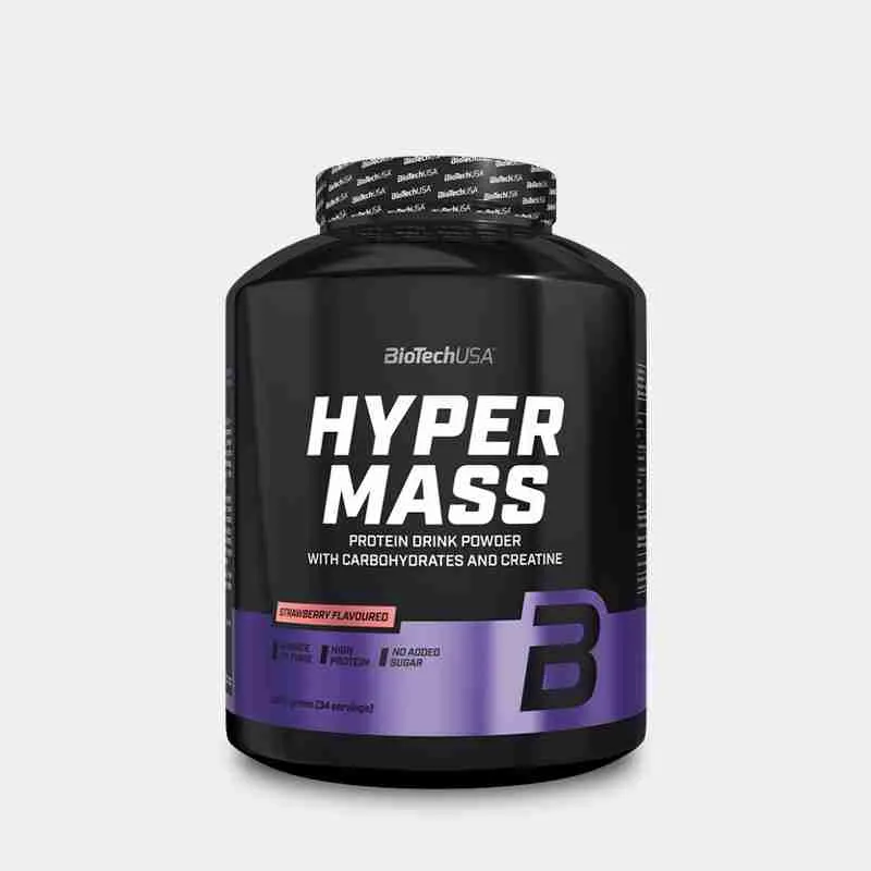 Hyper Mass