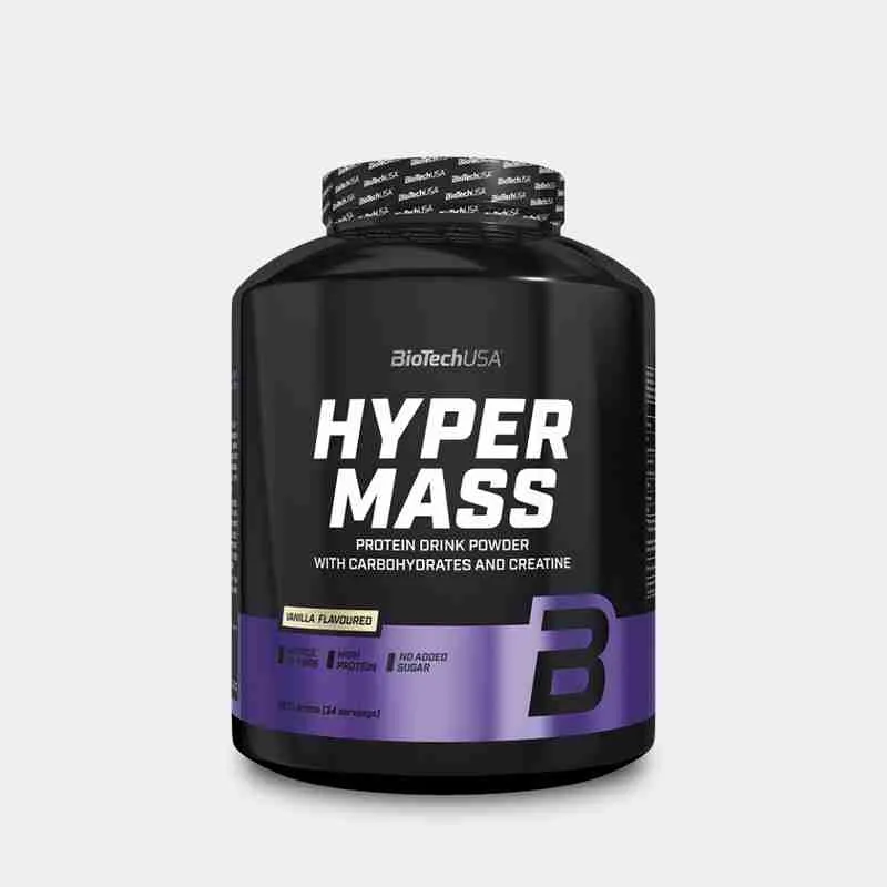 Hyper Mass