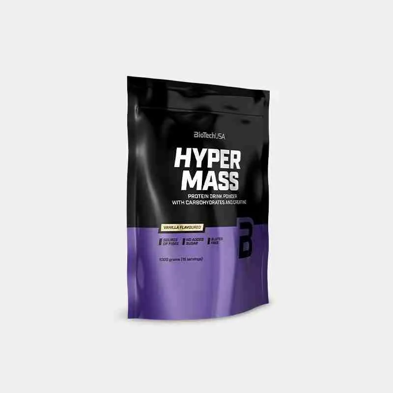 Hyper Mass