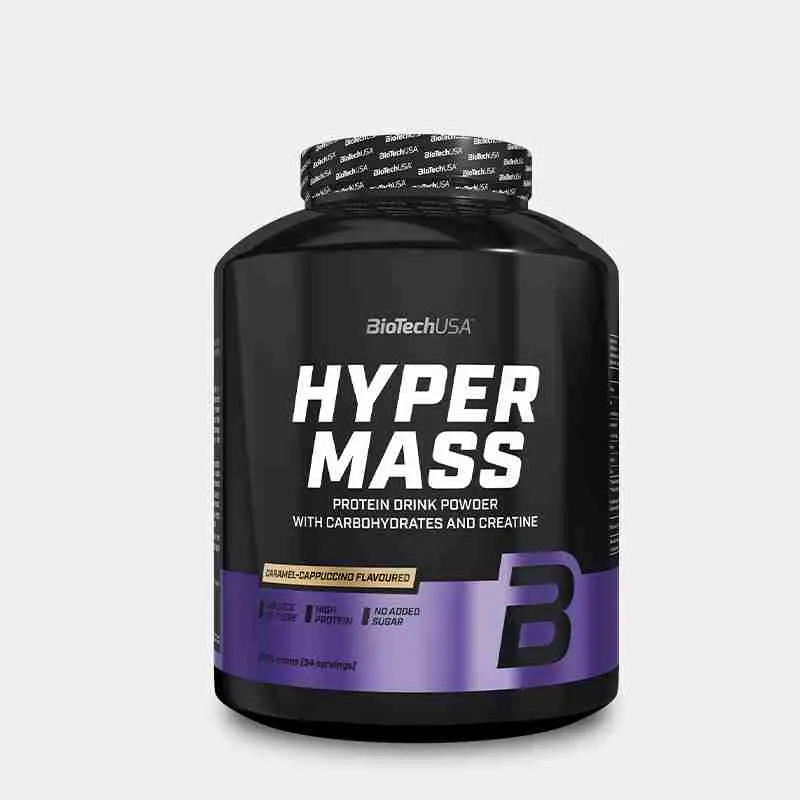 Hyper Mass