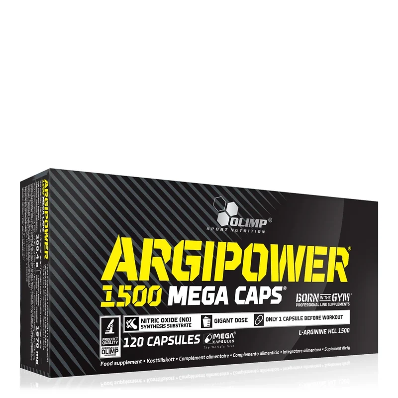 Olimp ArgiPower 1500
