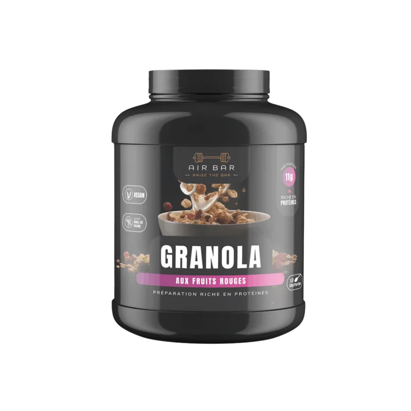 Granola