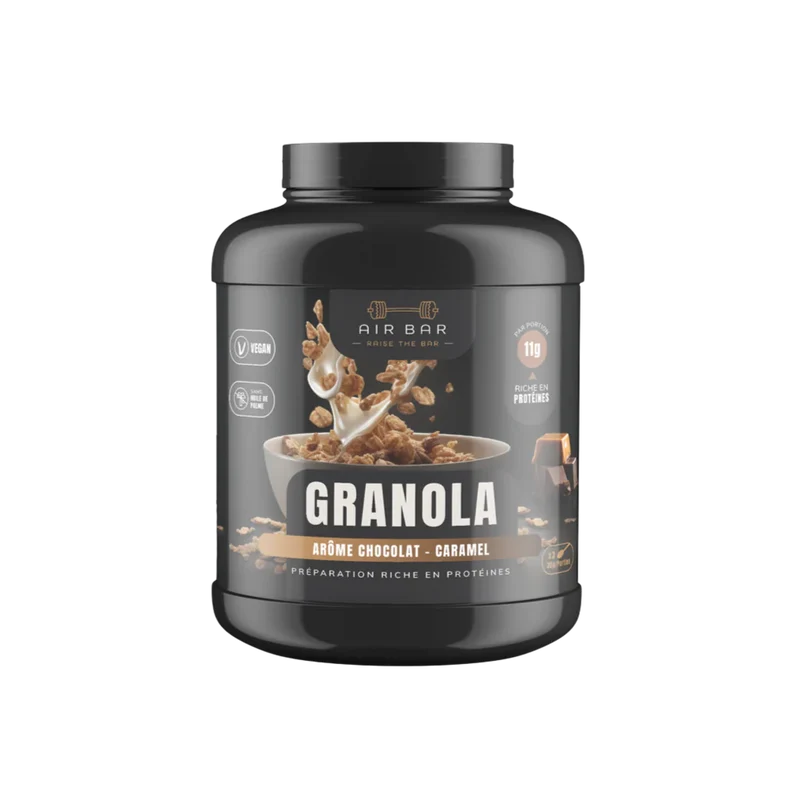 Granola
