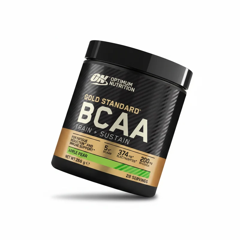 Optimum Nutrition Gold Standard BCAA