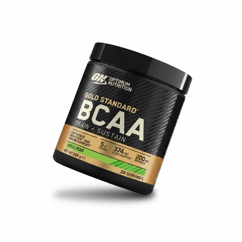 Optimum Nutrition Gold Standard BCAA
