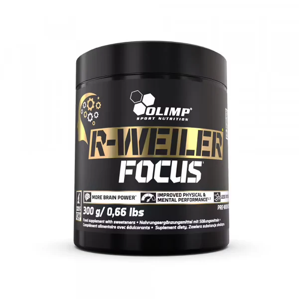 Olimp R-WEILER® Focus