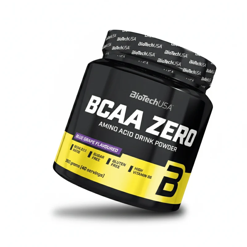 BCAA ZERO - (360G)