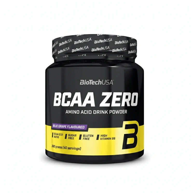 BCAA ZERO - (360G)