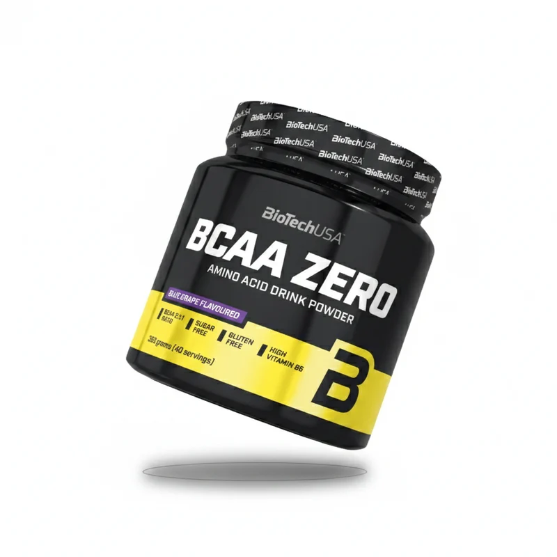 BCAA ZERO - (360G)