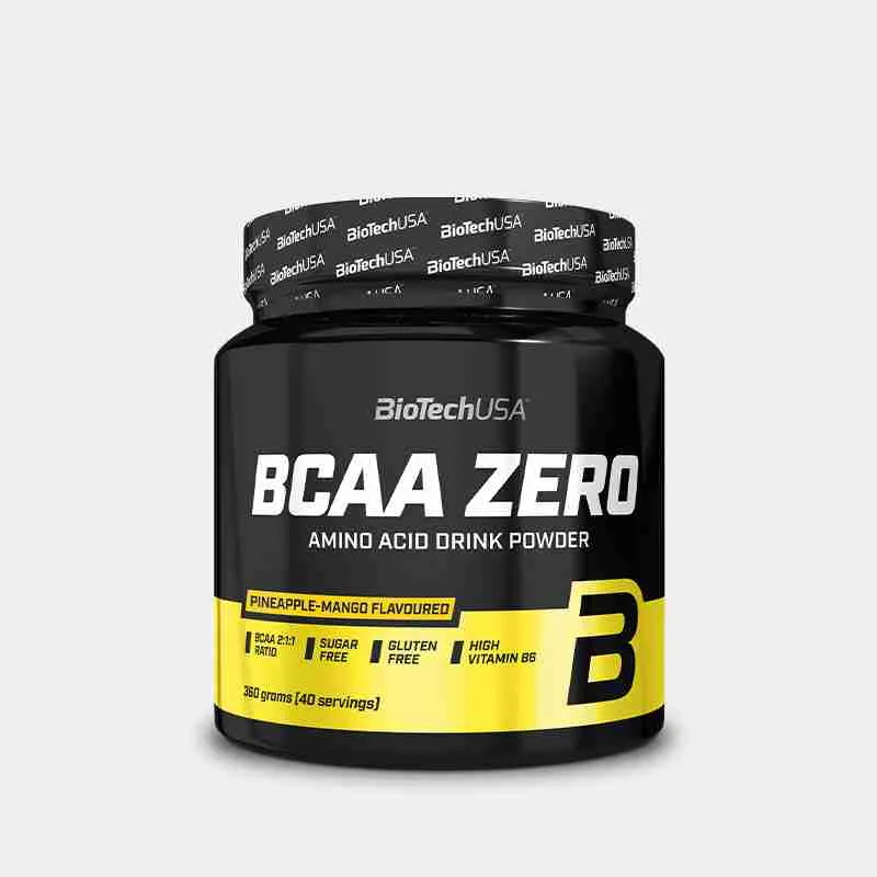 BCAA ZERO - (360G)