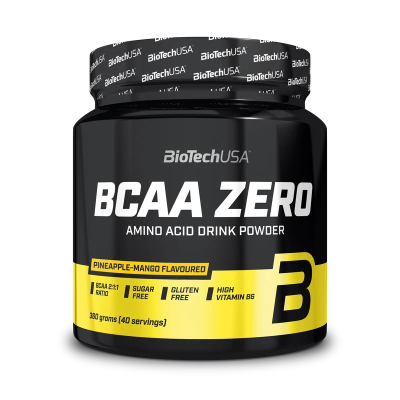 BCAA ZERO - (360G)