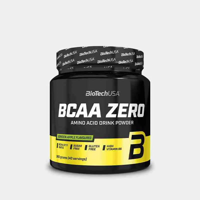 BCAA ZERO - (360G)