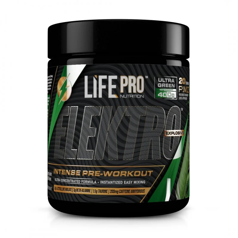 Life Pro Elektro 400g
